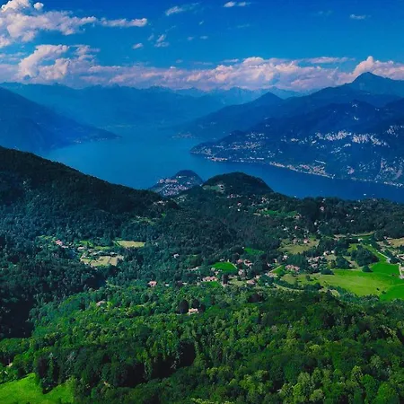 Domek alpejski Easy Welcome Al Serai - San Primo