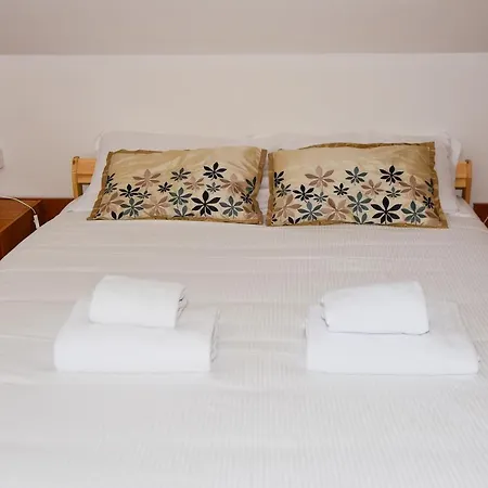 Easy Welcome Al Serai - San Primo Alpehytte *