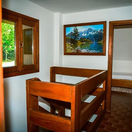 Domek alpejski Easy Welcome Al Serai - San Primo Bellagio