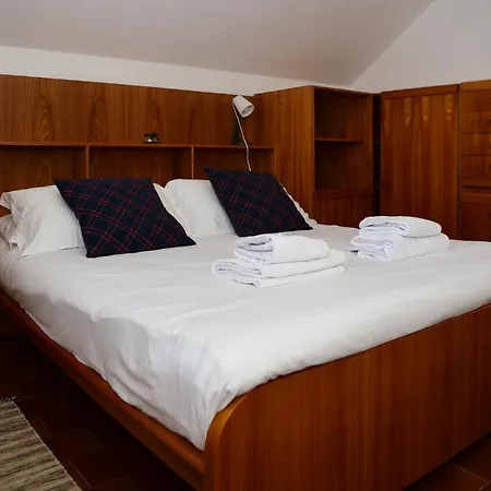 Domek alpejski Easy Welcome Al Serai - San Primo