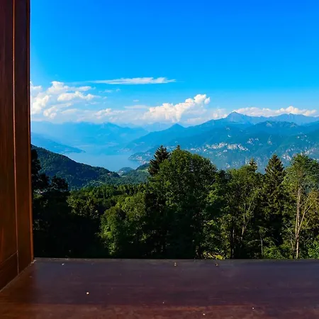 Easy Welcome Al Serai - San Primo Alpehytte